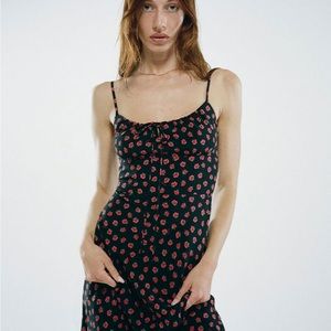 realisation par alba dress in rosalita